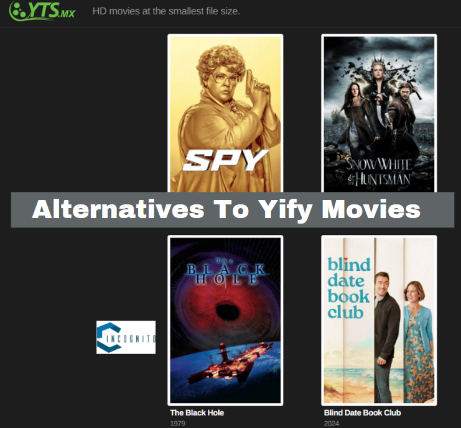 Yify Movies: Which Alternatives Will Give You Free Entertainment In 2024?