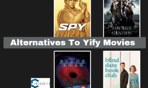 Yify Movies: Which Alternatives Will Give You Free Entertainment In 2024?