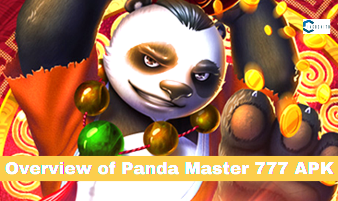 Panda Master