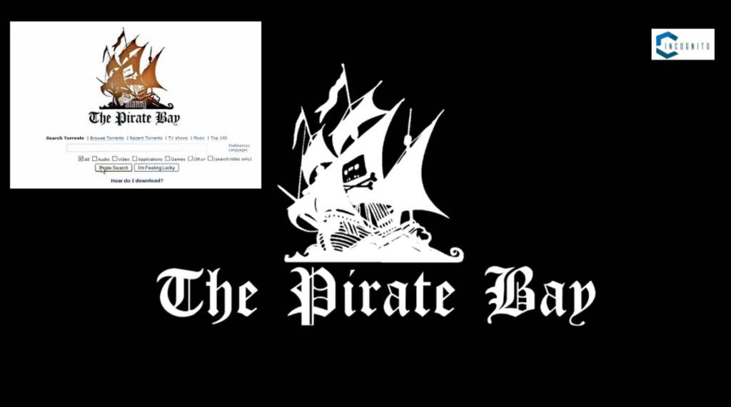 The Pirate Bay