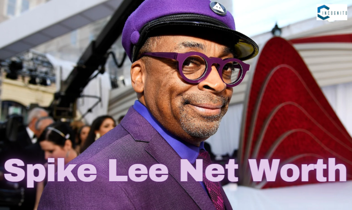 Spike Lee Net Worth