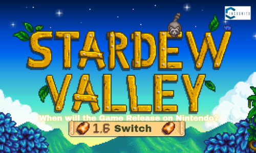 Stardew Valley 1.6 Switch: When will the game release on Nintendo Switch? What are the other updates? Know everything here