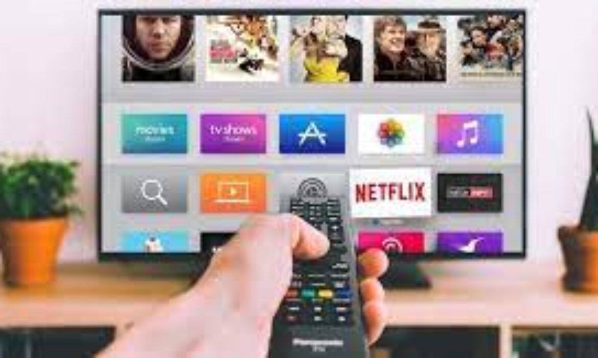 Top Connected TV Platforms for Advertisers