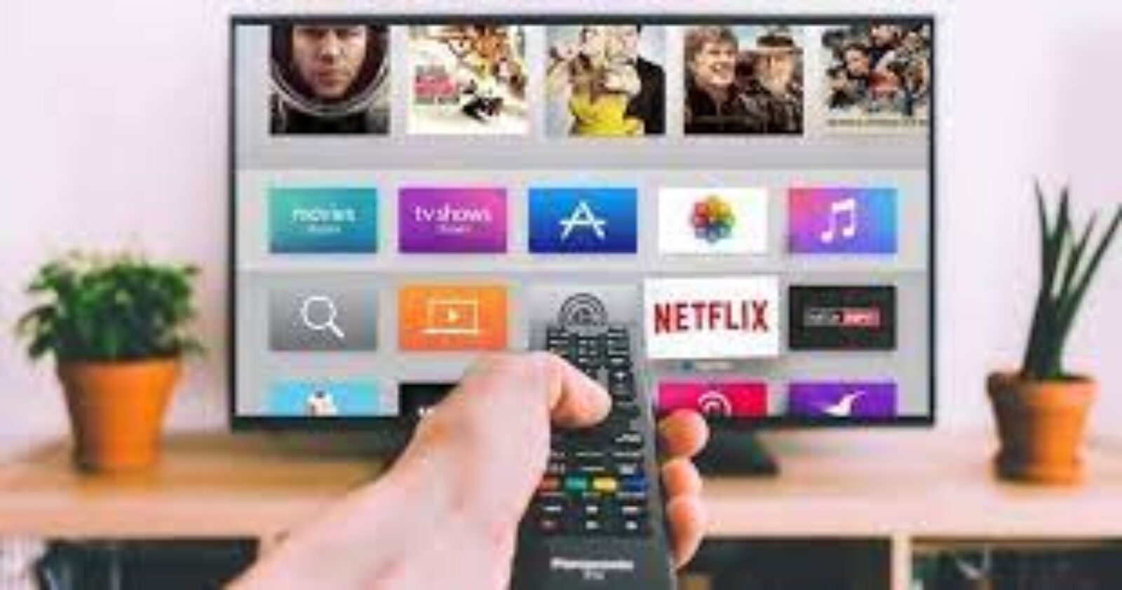 Top Connected TV Platforms for Advertisers