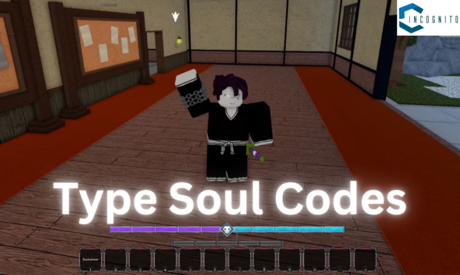 What are Type Soul Codes? Comprehensive list of Active codes, Expired codes and how to redeem them