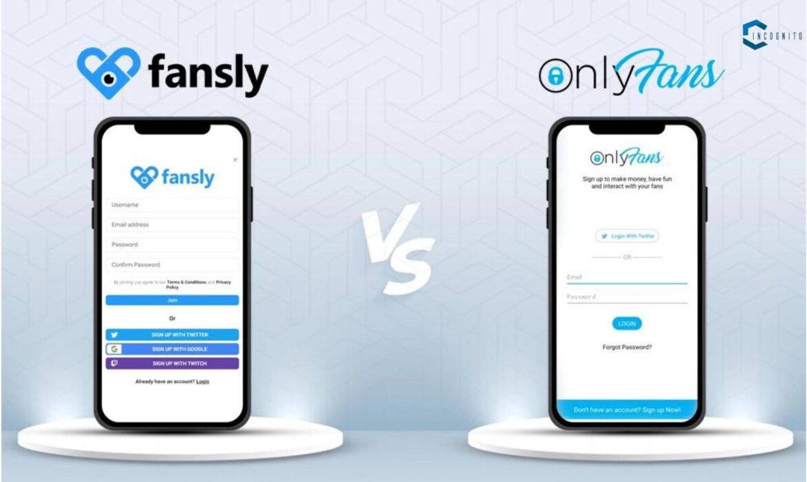 Is Fansly A Better Option Than OnlyFans In 2024? 