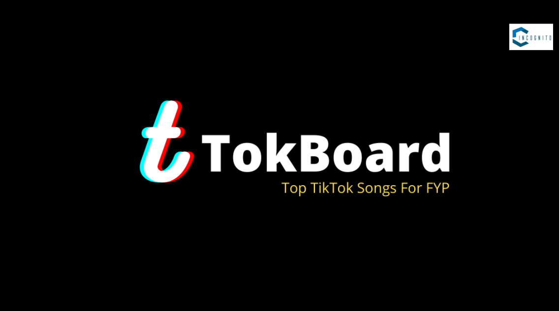 Urlebird Alternative: Tokboard