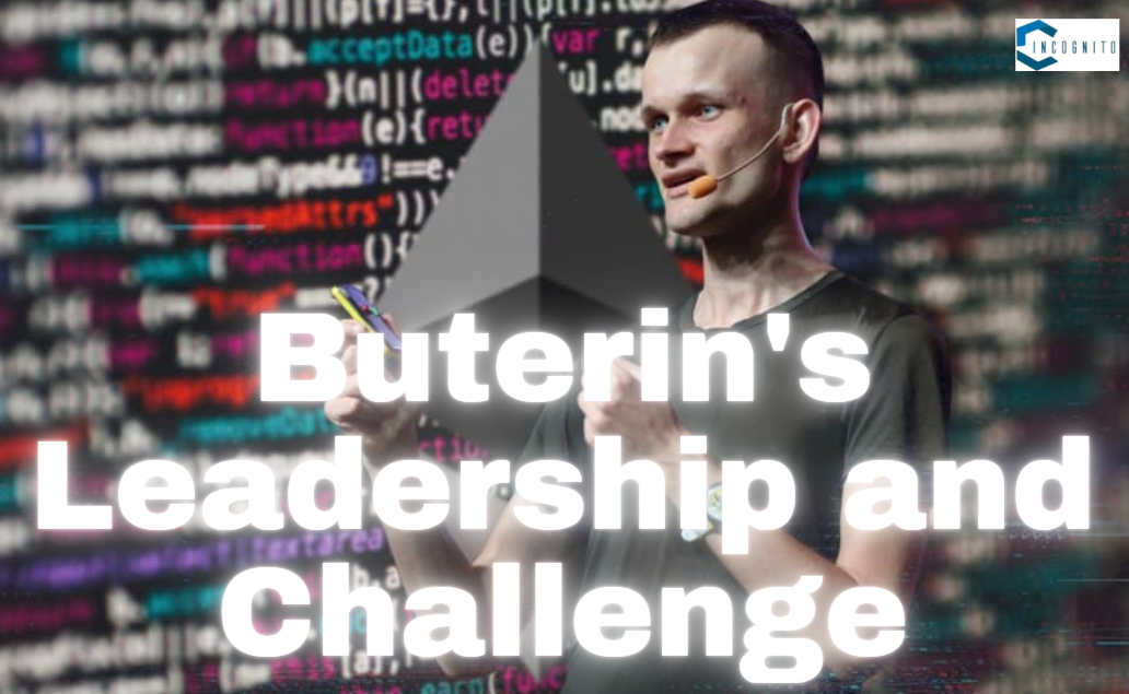 Buterin's Leadership and Challenges