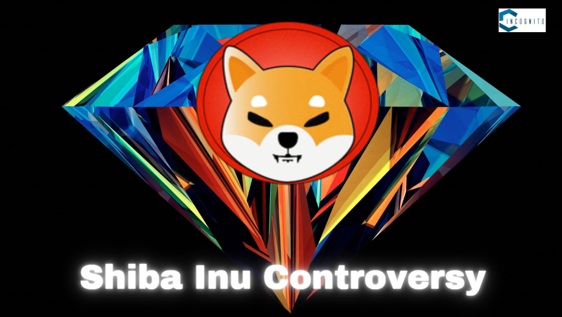 Shiba Inu Controversy