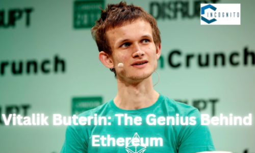 Vitalik Buterin: The Genius Behind Ethereum and much more