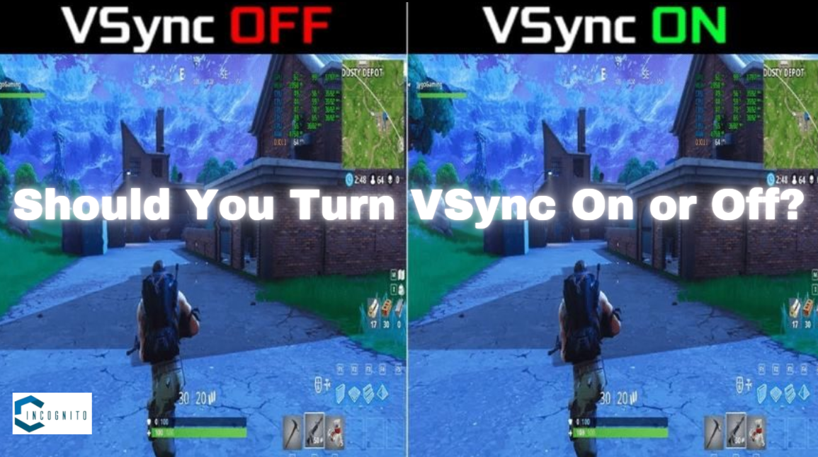 Should You Turn VSync On or Off?