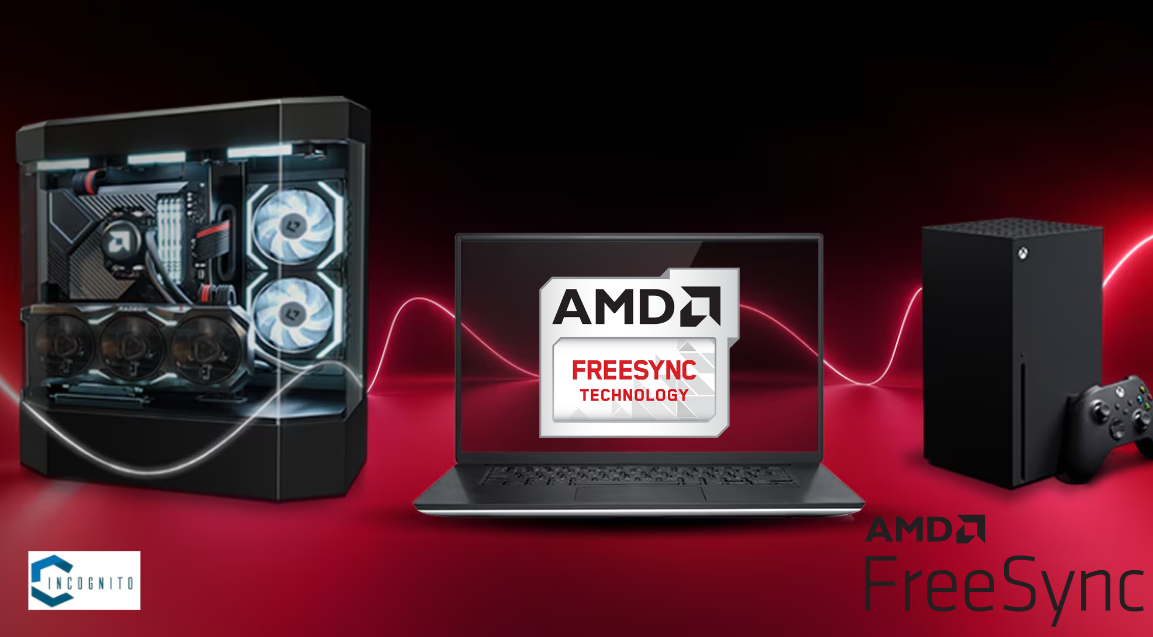 AMD’s FreeSync