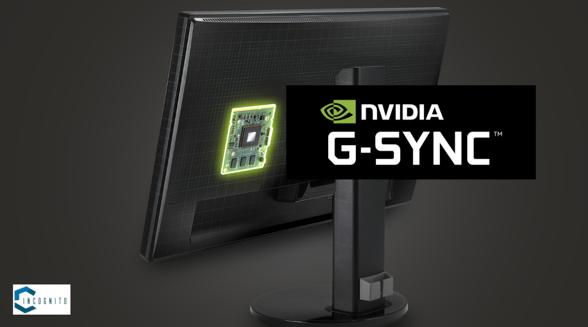 Nvidia's G-Sync