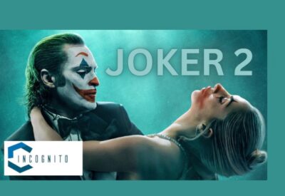 Joker 2: The Madness At The Theatres Coming Soon! (Trailer Showed A Glimpse)