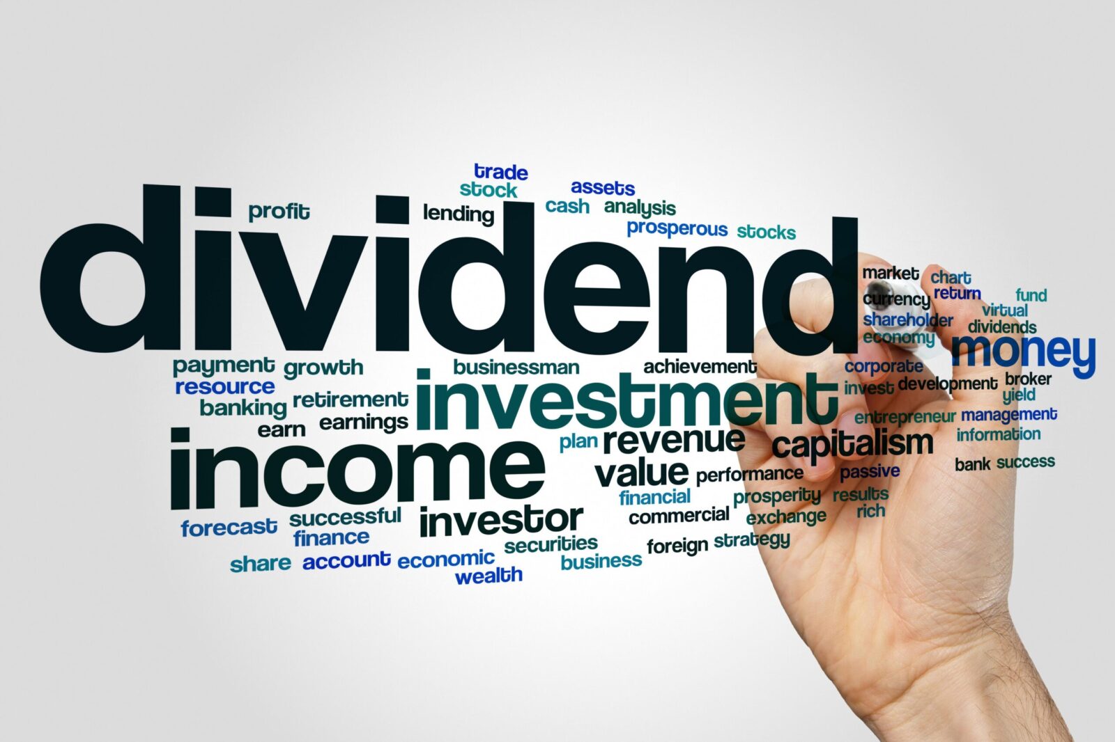 Why Dividend Yields Matter in Your Investment Strategy