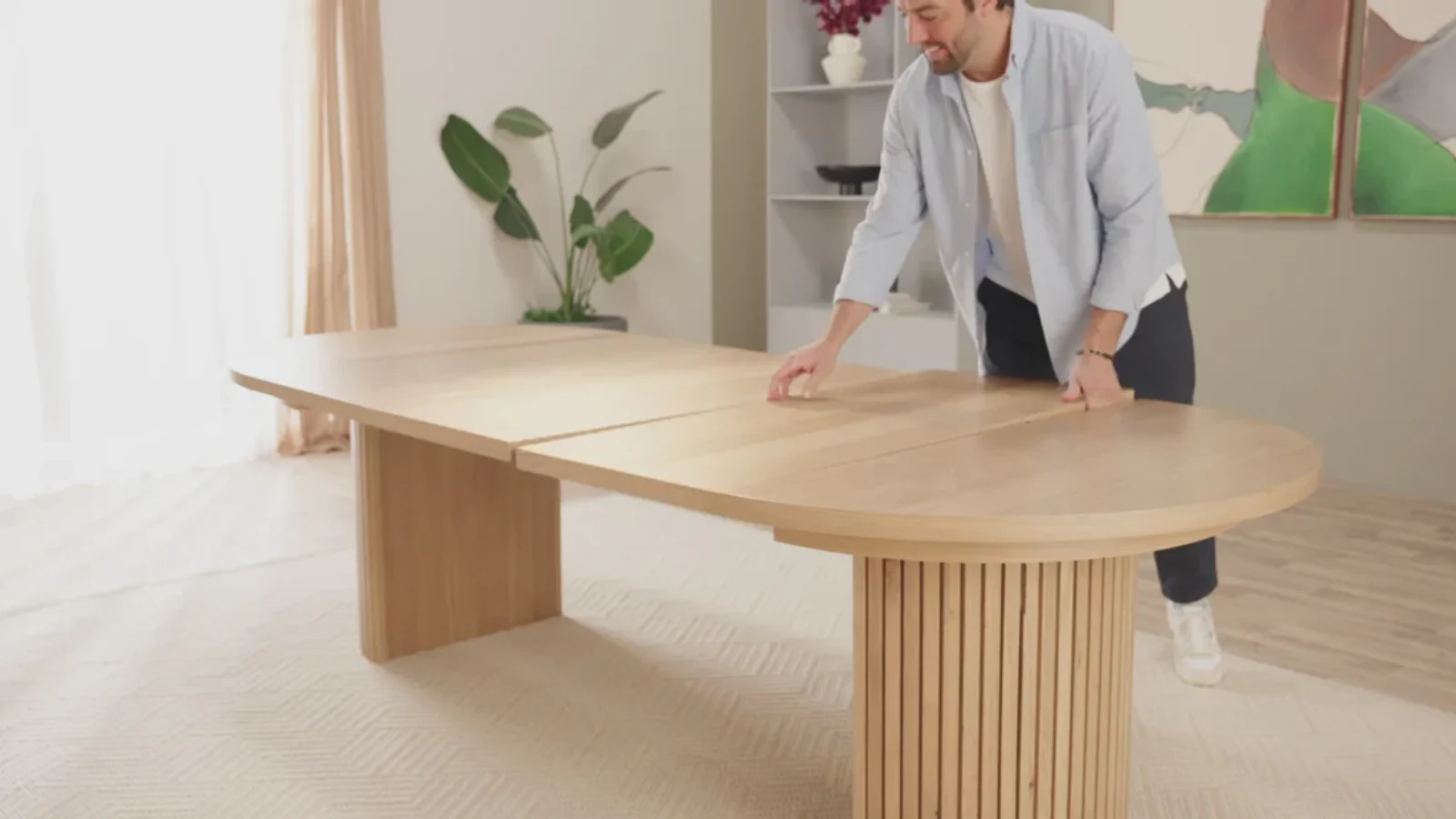 Why an Extendable Table is a Must-Have for Every Home