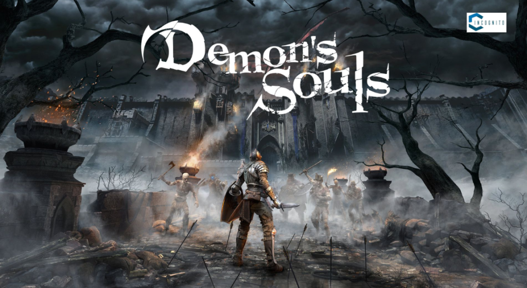 Best ps5 Demons Souls