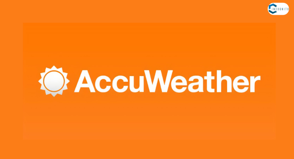 Best weather apps for Android AccuWeather