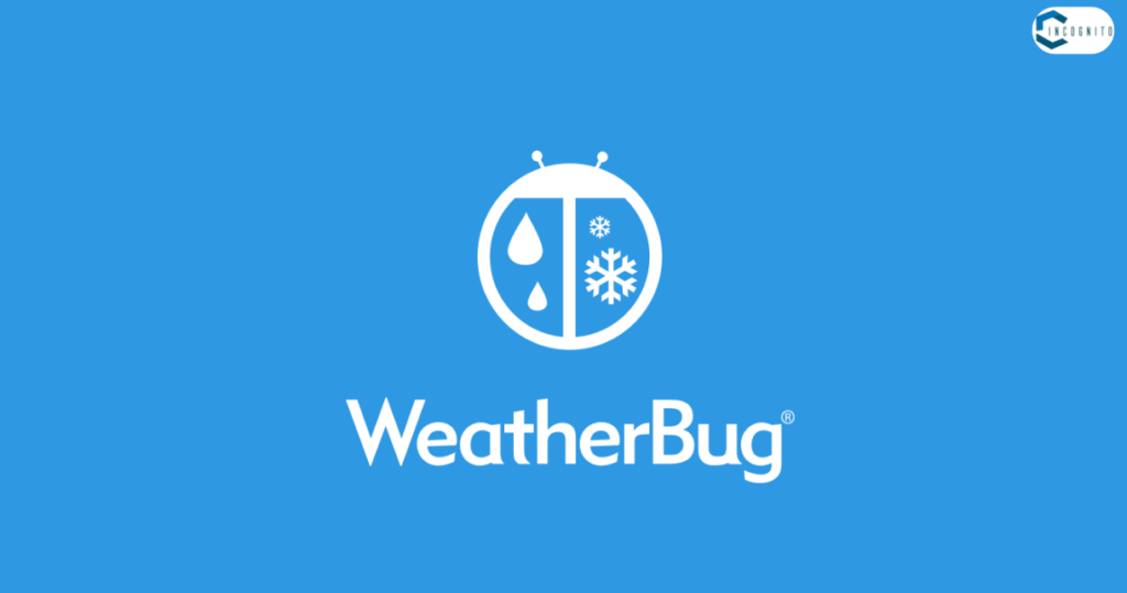 WeatherBug is Weather Apps for Android