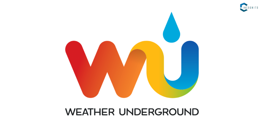 Weather Underground 