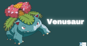 Venusaur