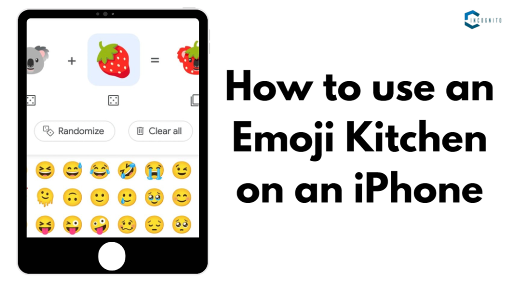 Use an Emoji on an iPhone