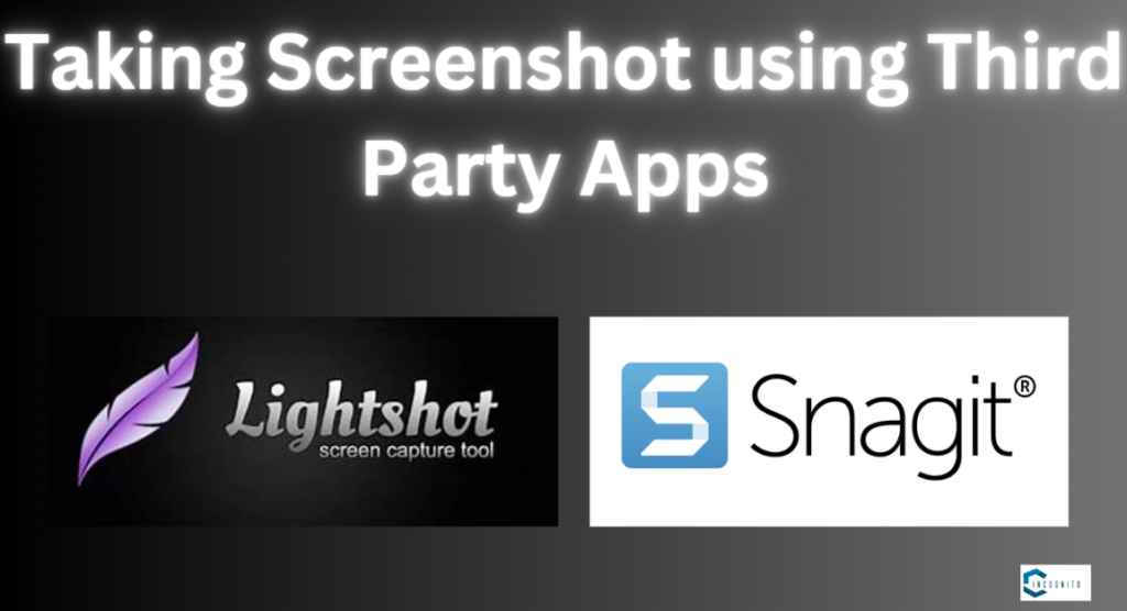 Taking Screenshots on a Mac Using Third-Party Apps