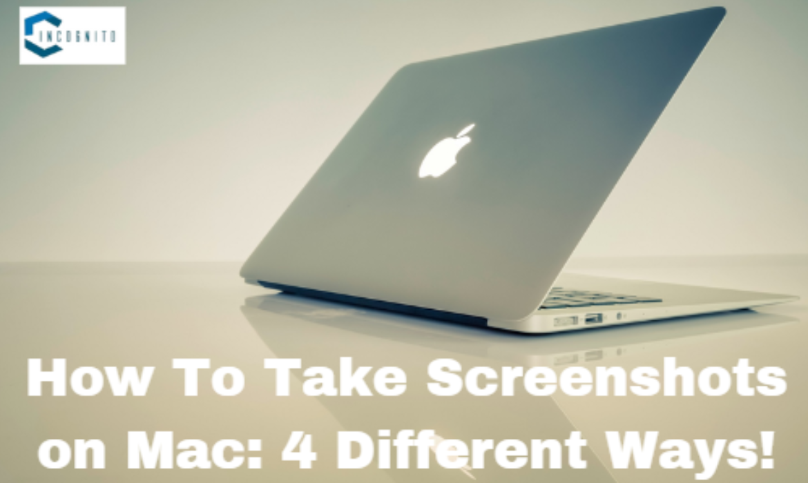 Take Screenshots on a Mac:4