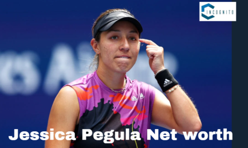 Jessica Pegula Net Worth: How Rich is the Tennis Star