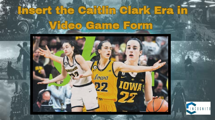 NBA 2K25 Could Benefit from Implementing WNBA’s Caitlin Clark