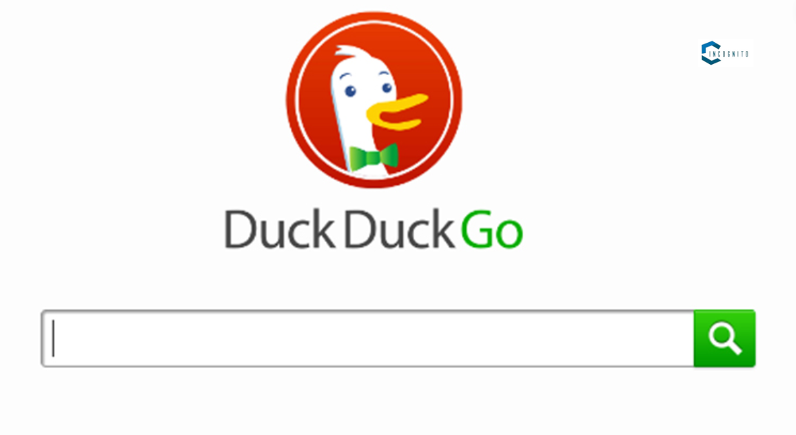 DuckDuckGo