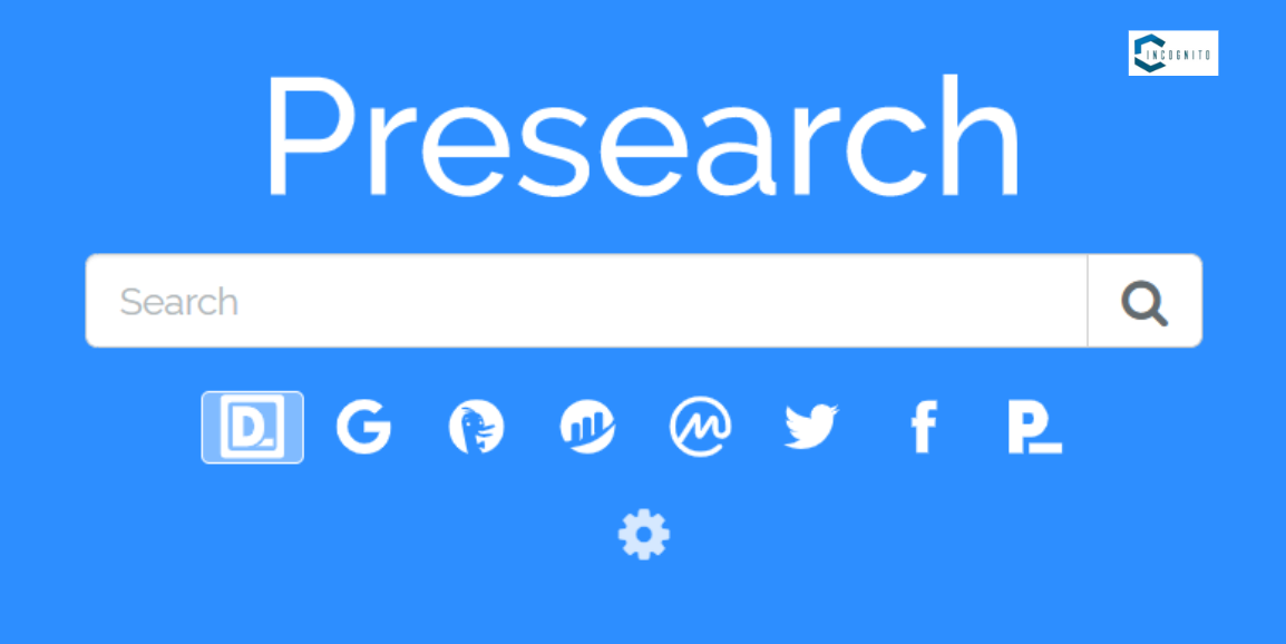 Presearch