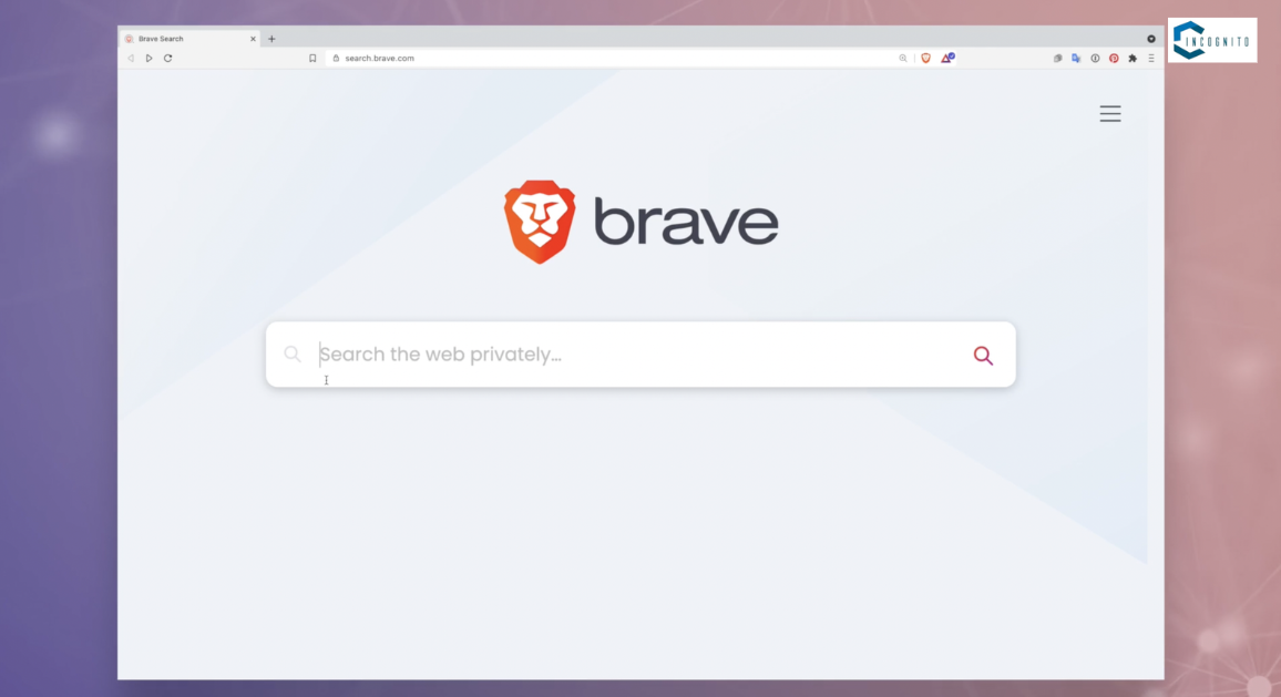 Brave Search