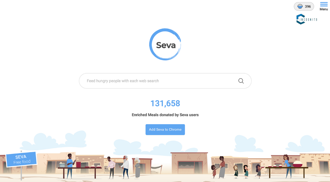 Seva