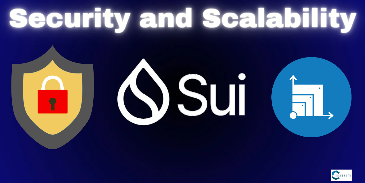 Security and Scalability