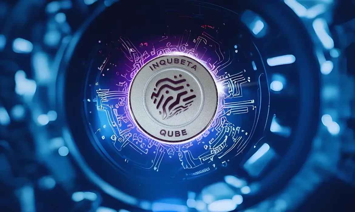 QUBE Crypto Price Analysis: Current Trends and Future Predictions