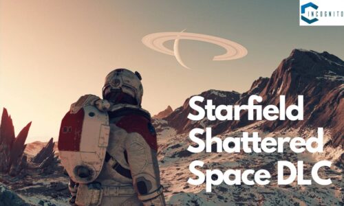 Starfield Shattered Space DLC: Release Date, Pricing, and What The Fans Are Saying