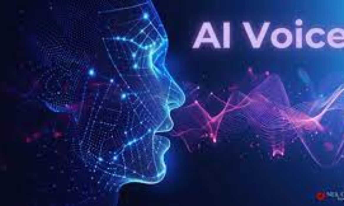 AI VOICE