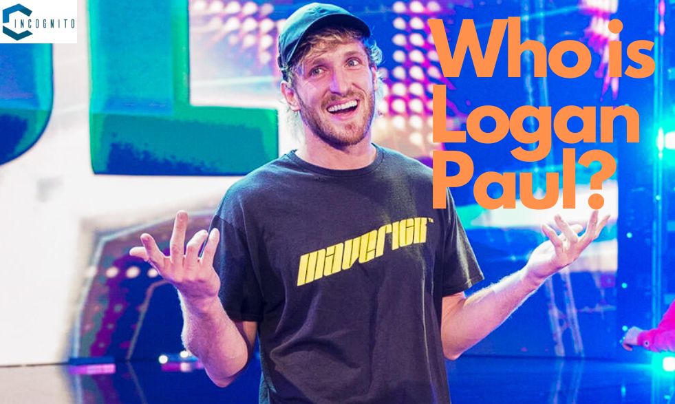 Who is Logan Paul? 