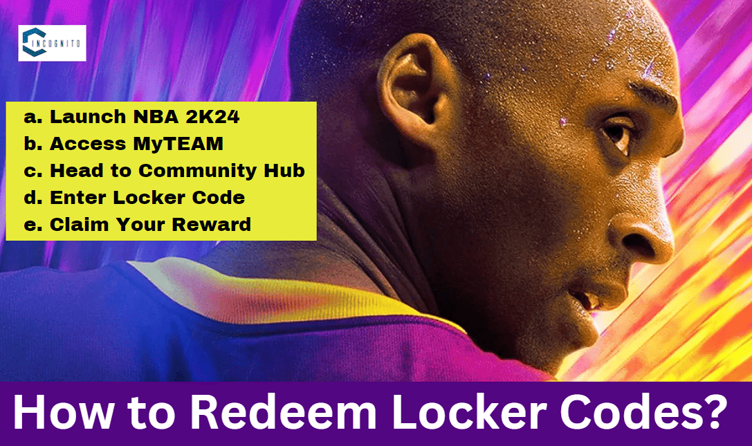 How to Redeem Locker Codes?