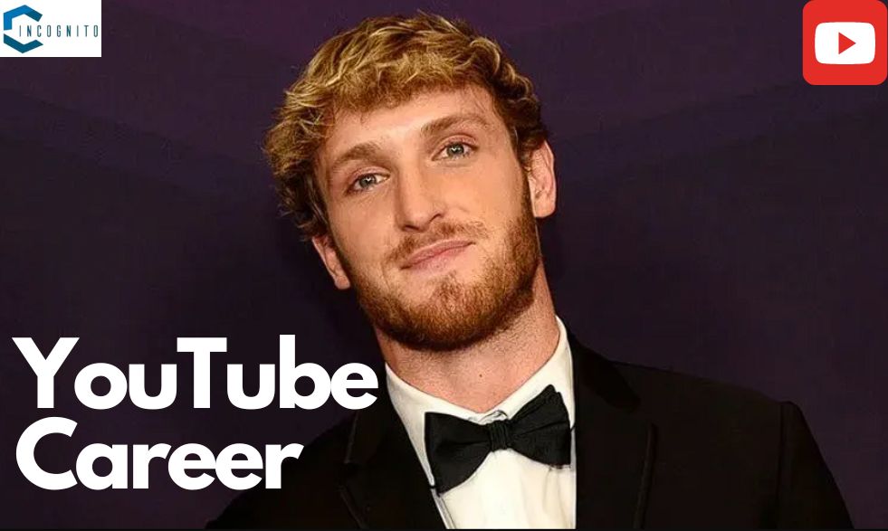 Logan Paul: YouTube Career