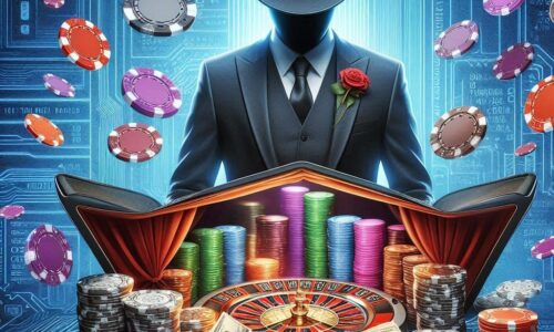 Revealing the Truth About Virtual Casino Algorithms