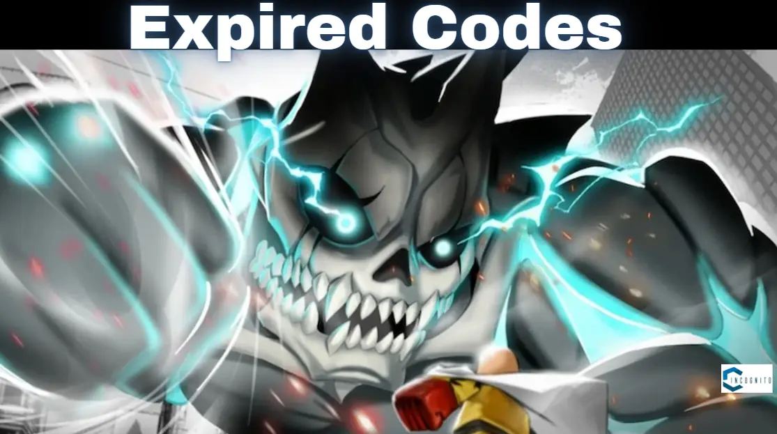 Expired Codes