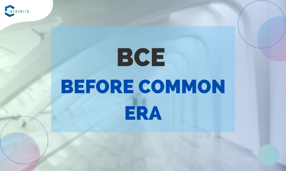 BCE