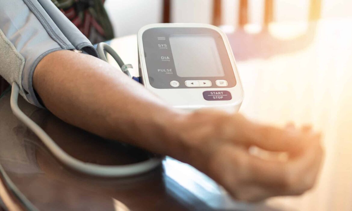 Resperate Reviews: An Effective Solution for Managing Hypertension