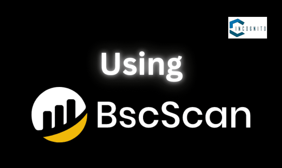 Using BscScan