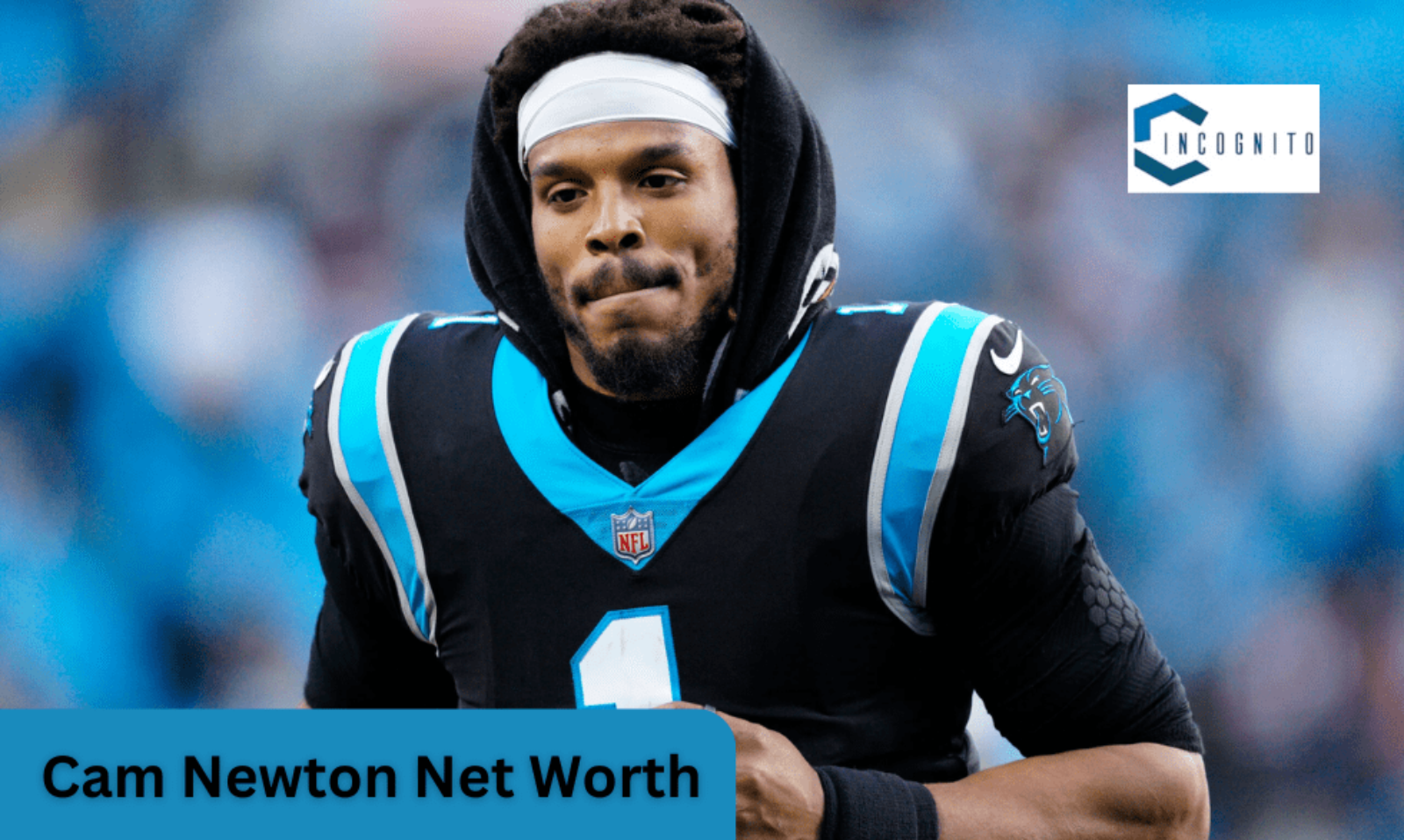 Cam Newton Net Worth