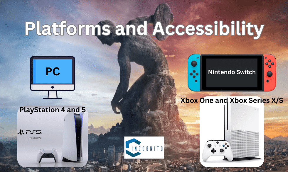 Platforms and Accessibility