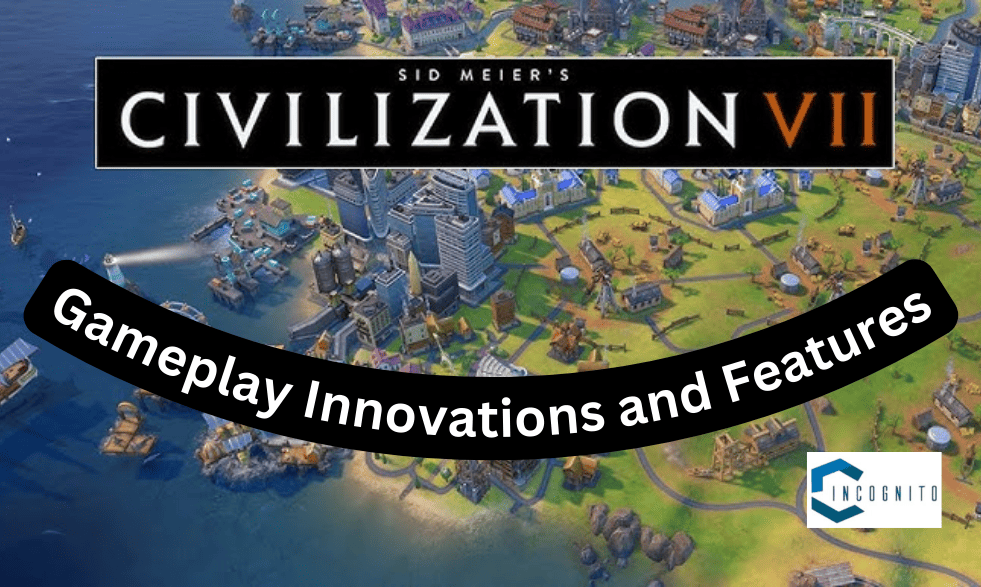 Gameplay Innovations and Features