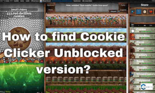 How to find Cookie Clicker Unblocked version? Accessing the Game in Restricted Areas